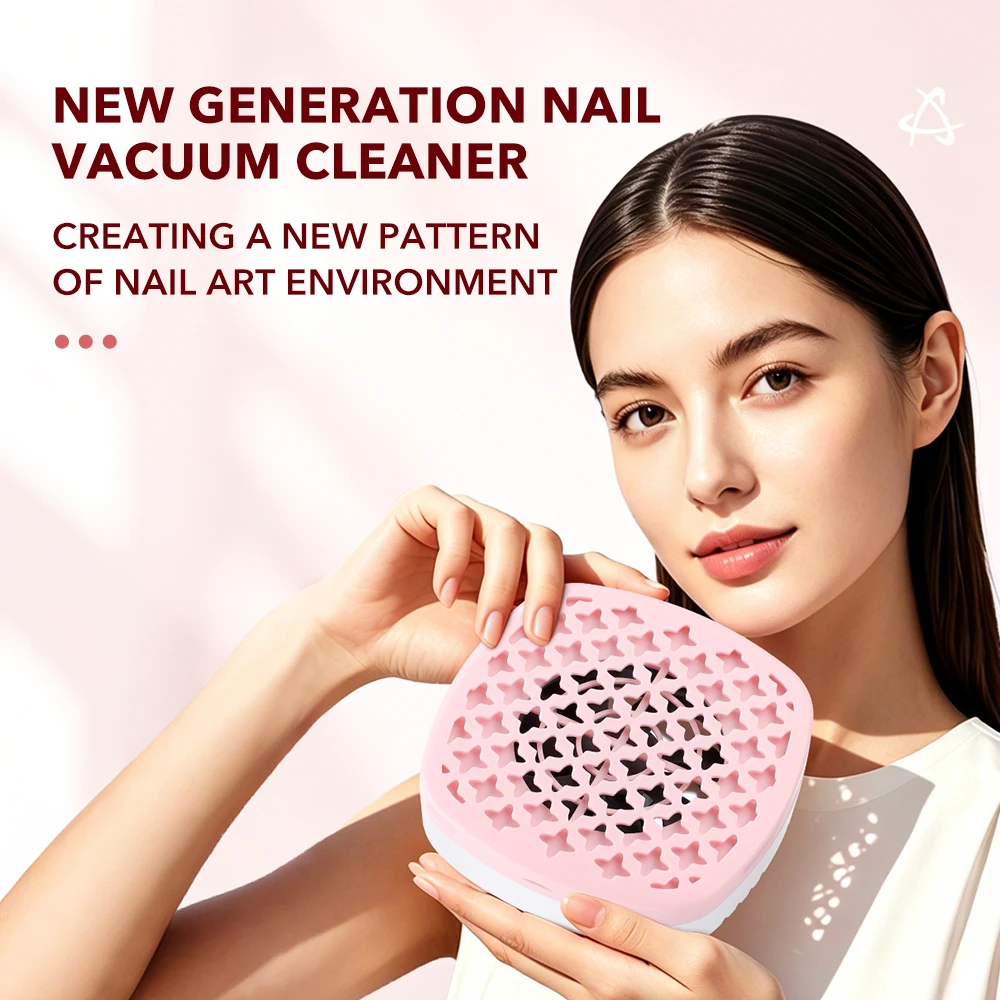 ミニネイルダストコレクター、マニキュアマシン用強力ネイルバキ - Vacuum Chamber Small のレビューと価格
